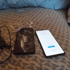 Samsung Galaxy A52 5G 128GB